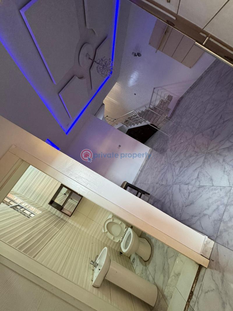 House For Sale Chevron Alternative Route Chevron Drive Lekki Lagos - 7