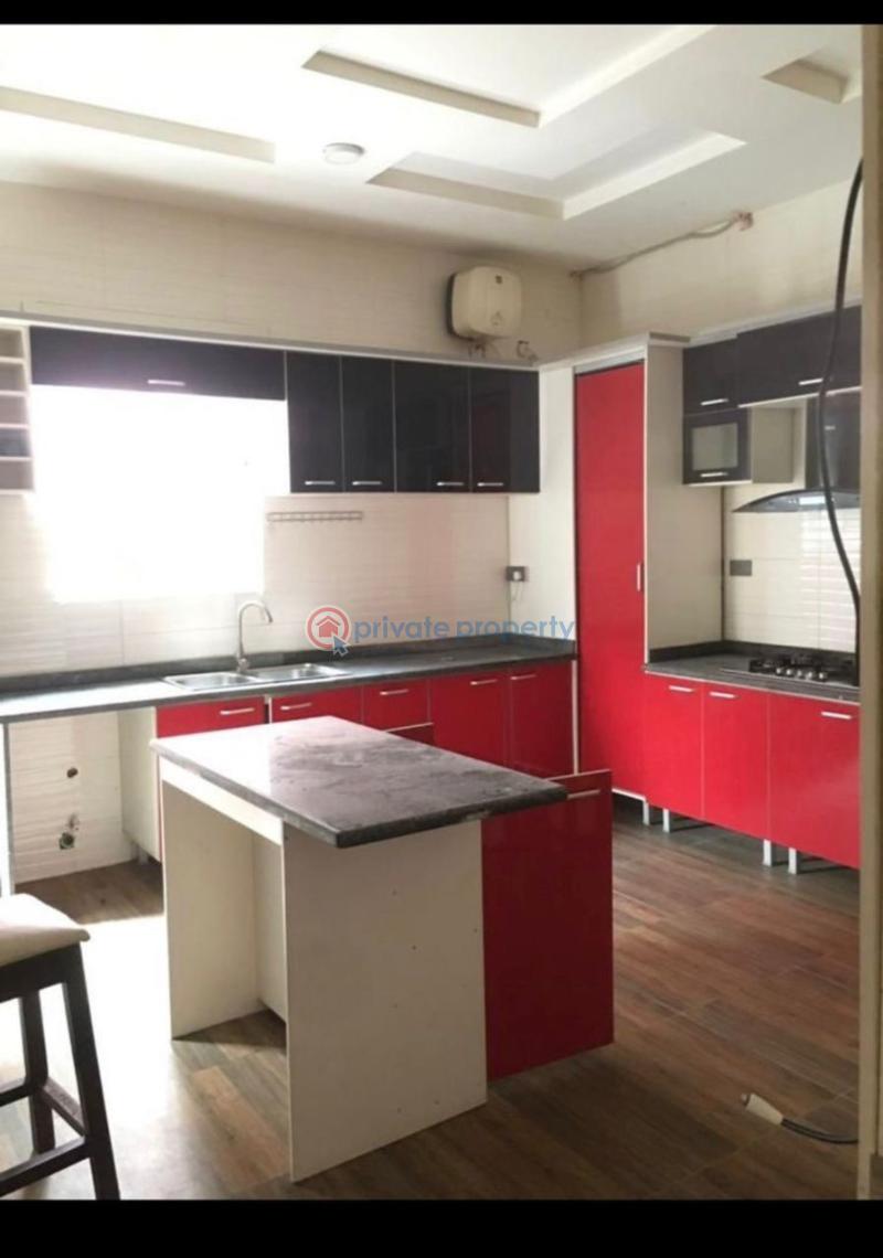 House For Sale Chevron Alternative Route Chevron Drive Lekki Lagos - 2