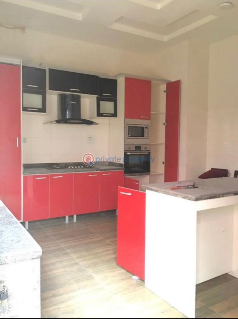 House For Sale Chevron Alternative Route Chevron Drive Lekki Lagos - 10