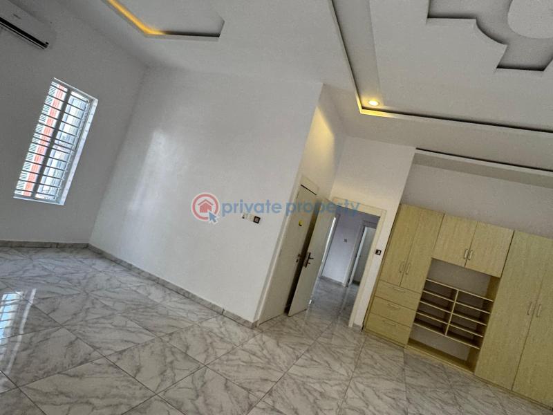 House For Sale Chevron Alternative Route Chevron Drive Lekki Lagos - 11