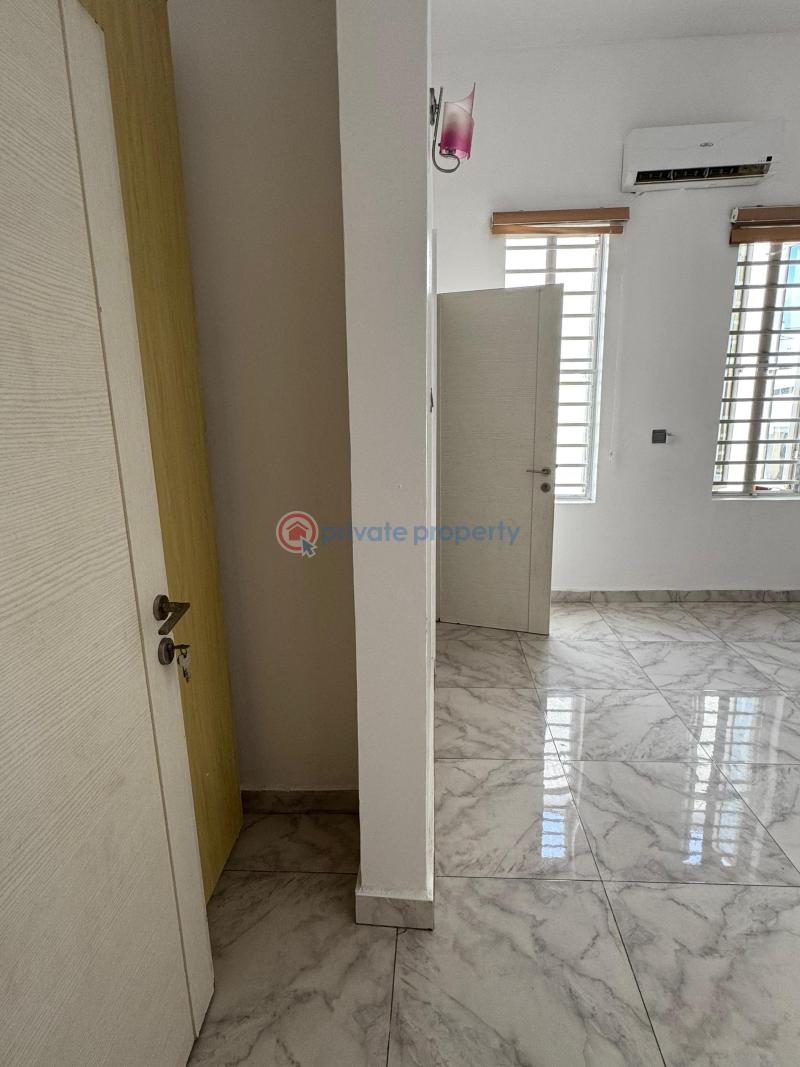 House For Sale Chevron Alternative Route, Opp Waterbrook School Chevron Drive Lekki Lagos - 10