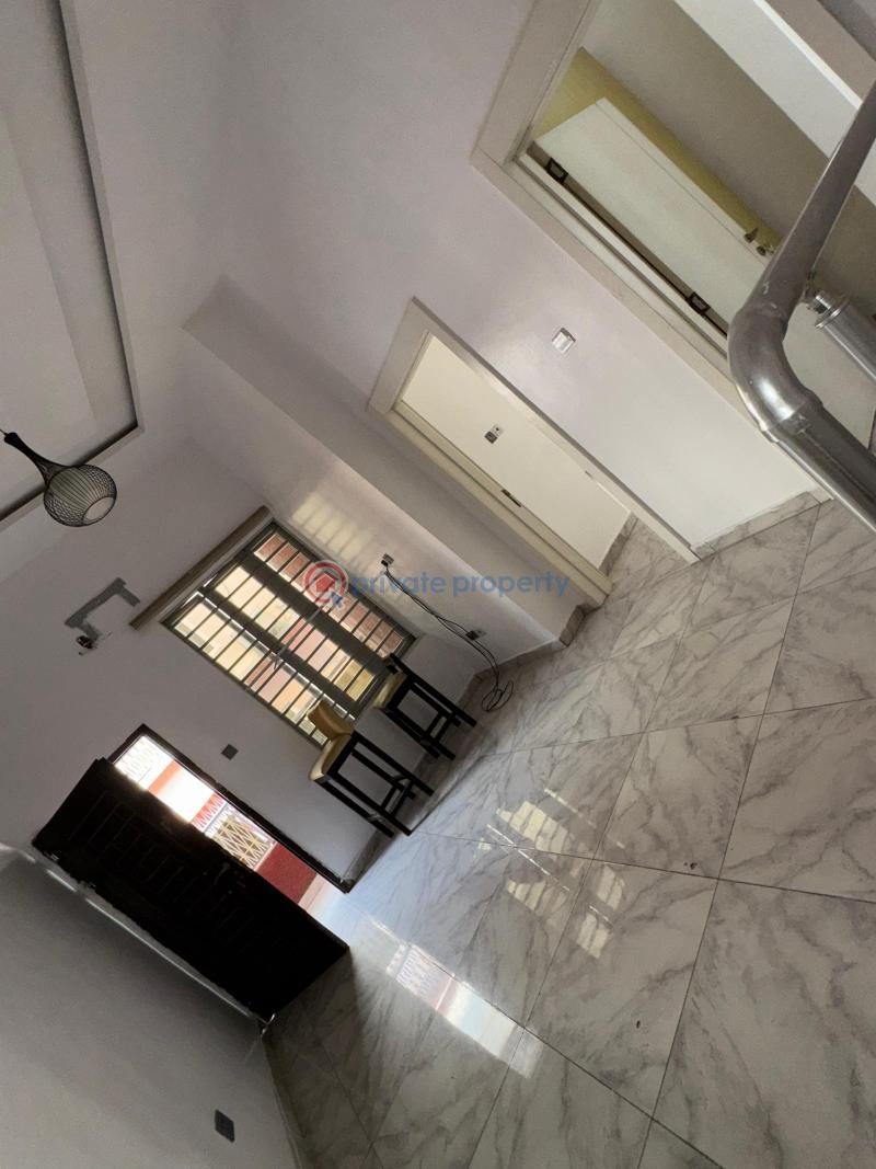 House For Sale Chevron Alternative Route, Opp Waterbrook School Chevron Drive Lekki Lagos - 6