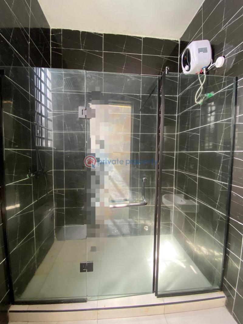 4 bedroom Semi detached Duplex For Sale Ikota Lekki Lagos - 11
