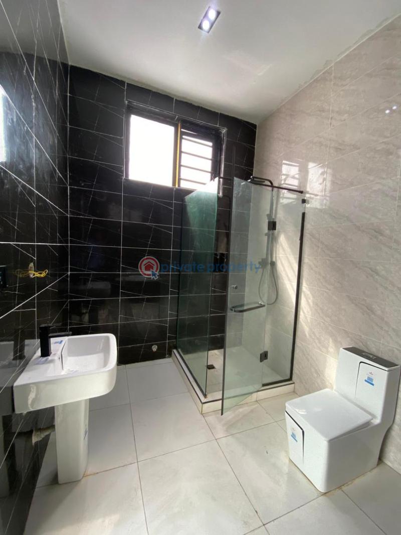 4 bedroom Semi detached Duplex For Sale Ikota Lekki Lagos - 7
