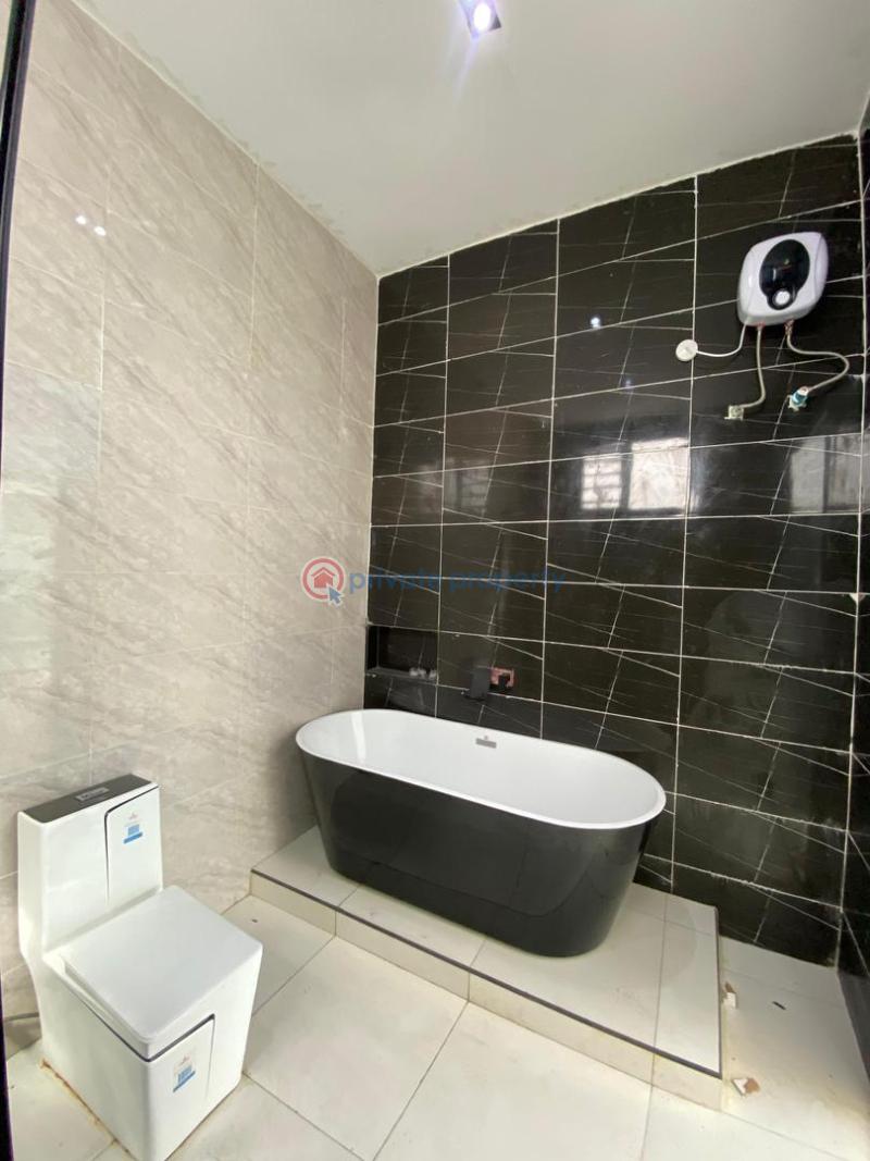 4 bedroom Semi detached Duplex For Sale Ikota Lekki Lagos - 14