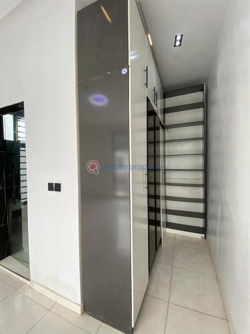 4 bedroom Semi detached Duplex For Sale Ikota Lekki Lagos - 2