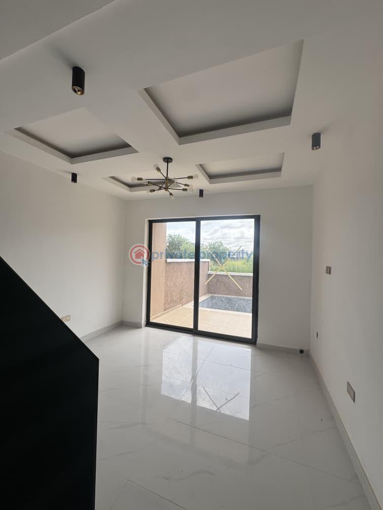 4 bedroom Semi detached Duplex For Sale Lekki Phase 1 Lagos - 6