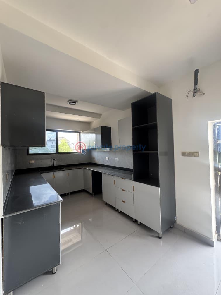 4 bedroom Semi detached Duplex For Sale Lekki Phase 1 Lagos - 1