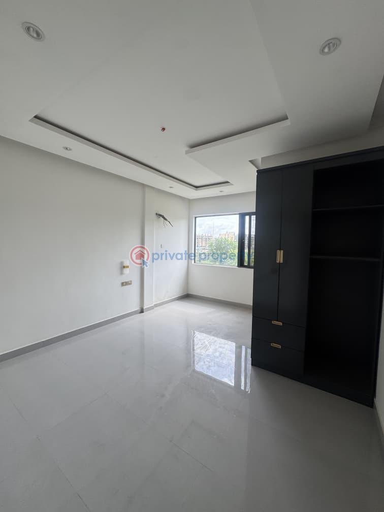 4 bedroom Semi detached Duplex For Sale Lekki Phase 1 Lagos - 5