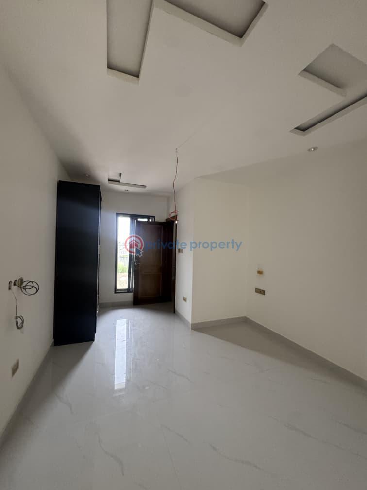 4 bedroom Semi detached Duplex For Sale Lekki Phase 1 Lagos - 7