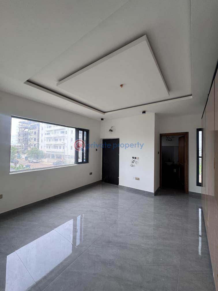 4 bedroom Semi detached Duplex For Sale Lekki Phase 1 Lagos - 9