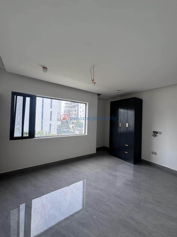 4 bedroom Semi detached Duplex For Sale Lekki Phase 1 Lagos - 4