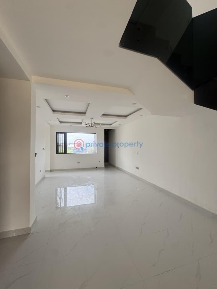 4 bedroom Semi detached Duplex For Sale Lekki Phase 1 Lagos - 3