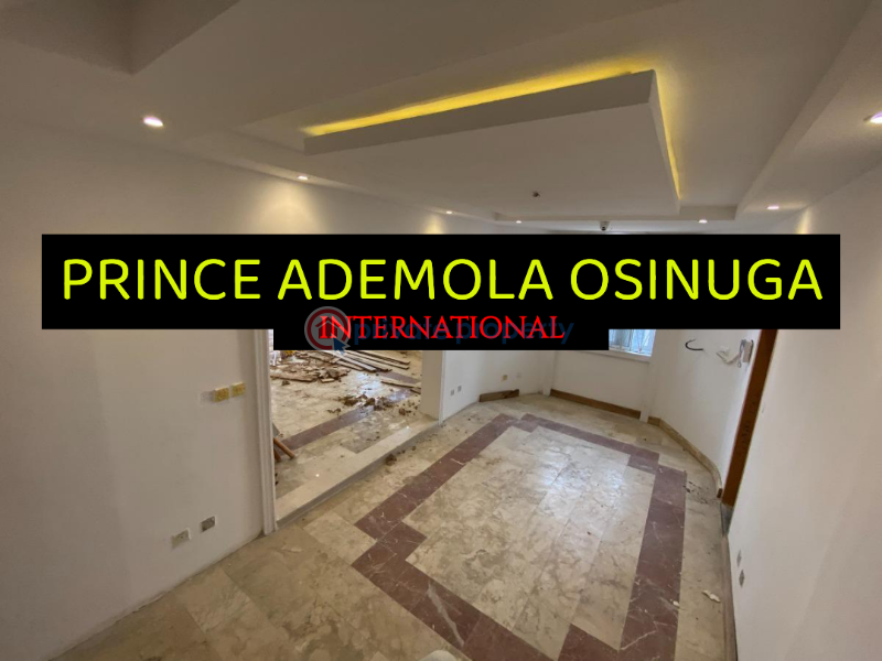 4 bedroom Semi detached Duplex For Rent Parkview Estate Ikoyi Lagos - 6