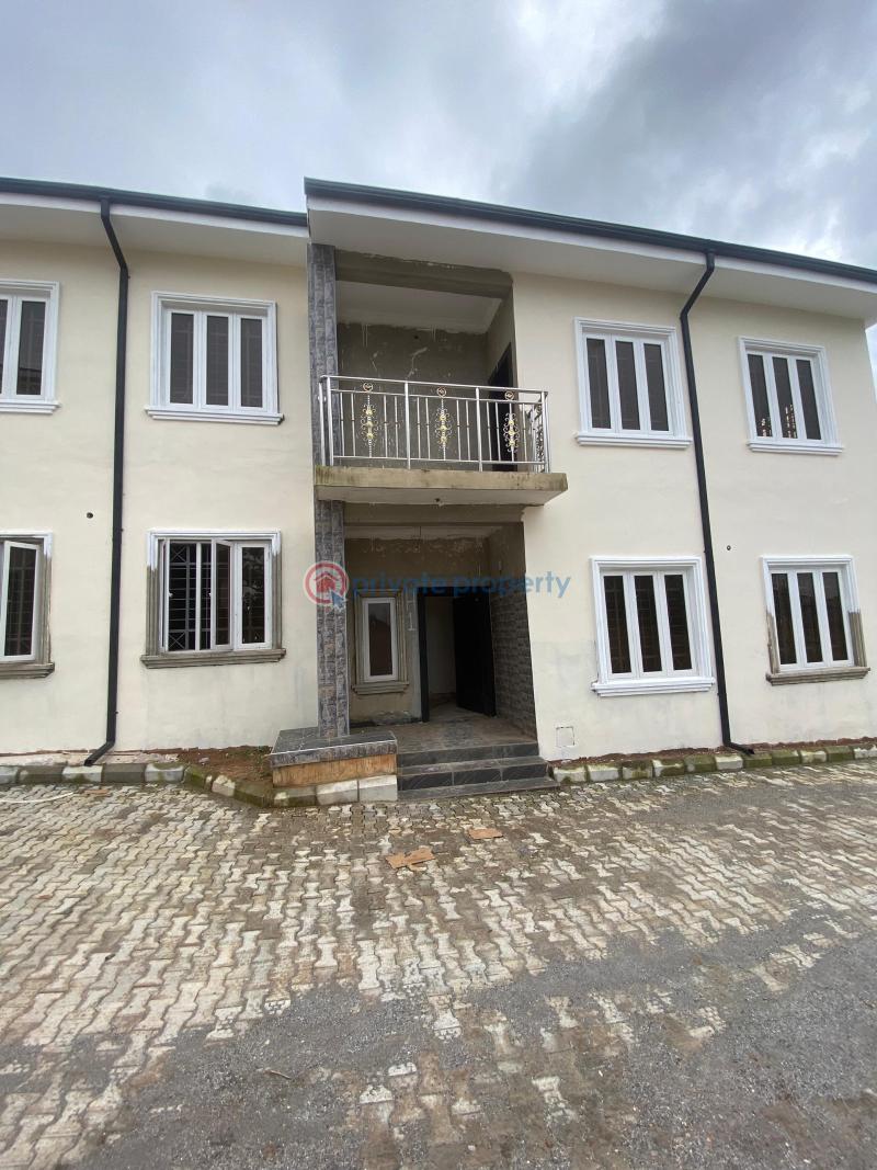 4 bedroom House For Sale Gaduwa Abuja Phase 2  - 3