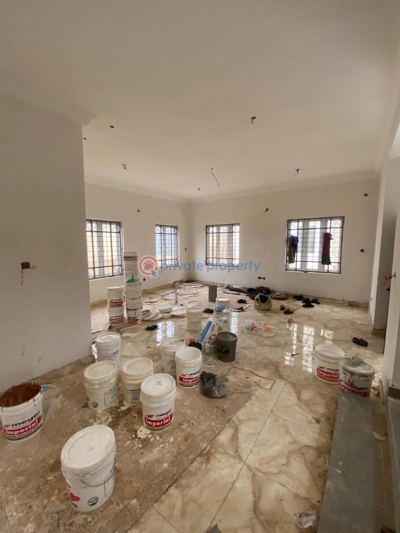 4 bedroom House For Sale Gaduwa Abuja Phase 2  - 8