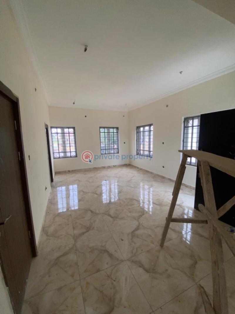 4 bedroom House For Sale Gaduwa Abuja Phase 2  - 6