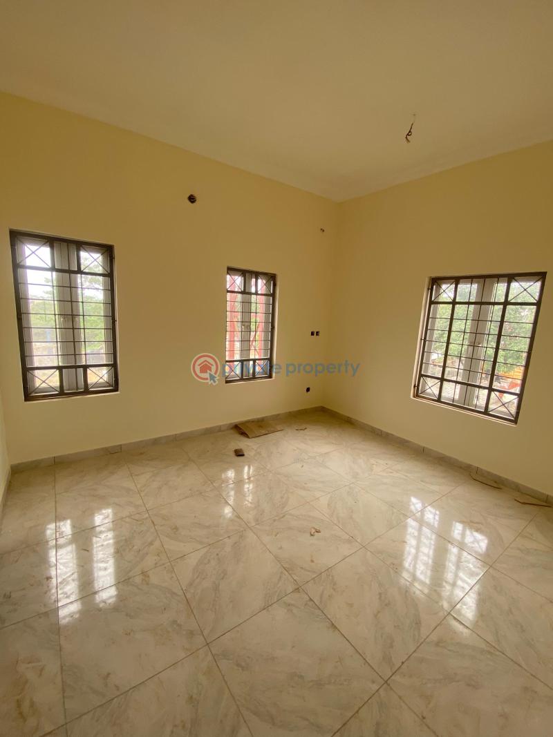 4 bedroom House For Sale Gaduwa Abuja Phase 2  - 5