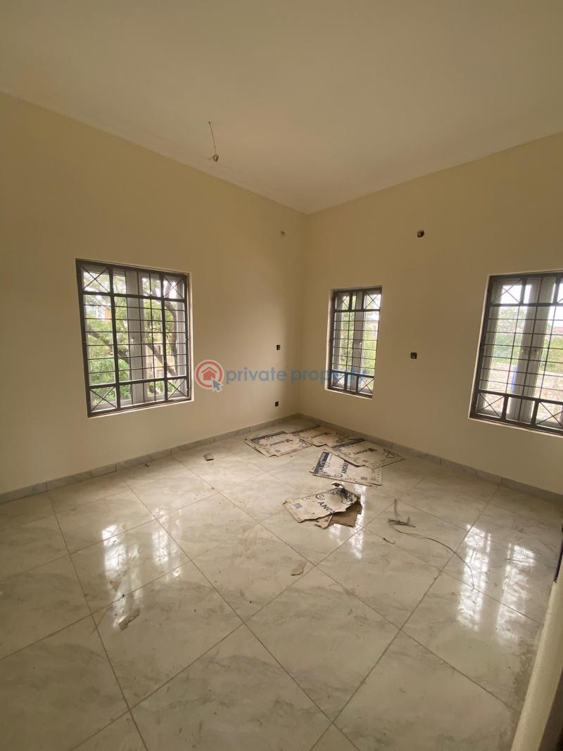 4 bedroom House For Sale Gaduwa Abuja Phase 2  - 4