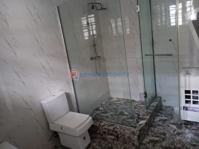 4 bedroom Semi detached Duplex For Rent Ikota Lekki Lagos - 2