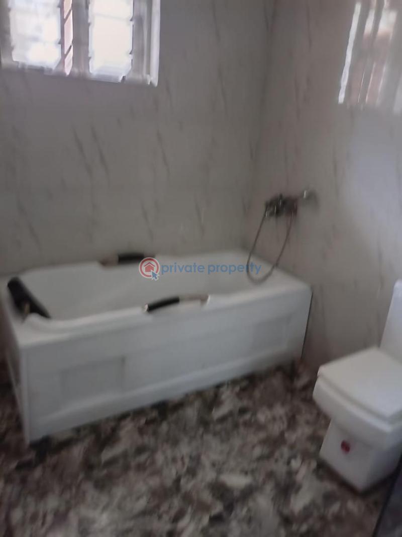4 bedroom Semi detached Duplex For Rent Ikota Lekki Lagos - 1