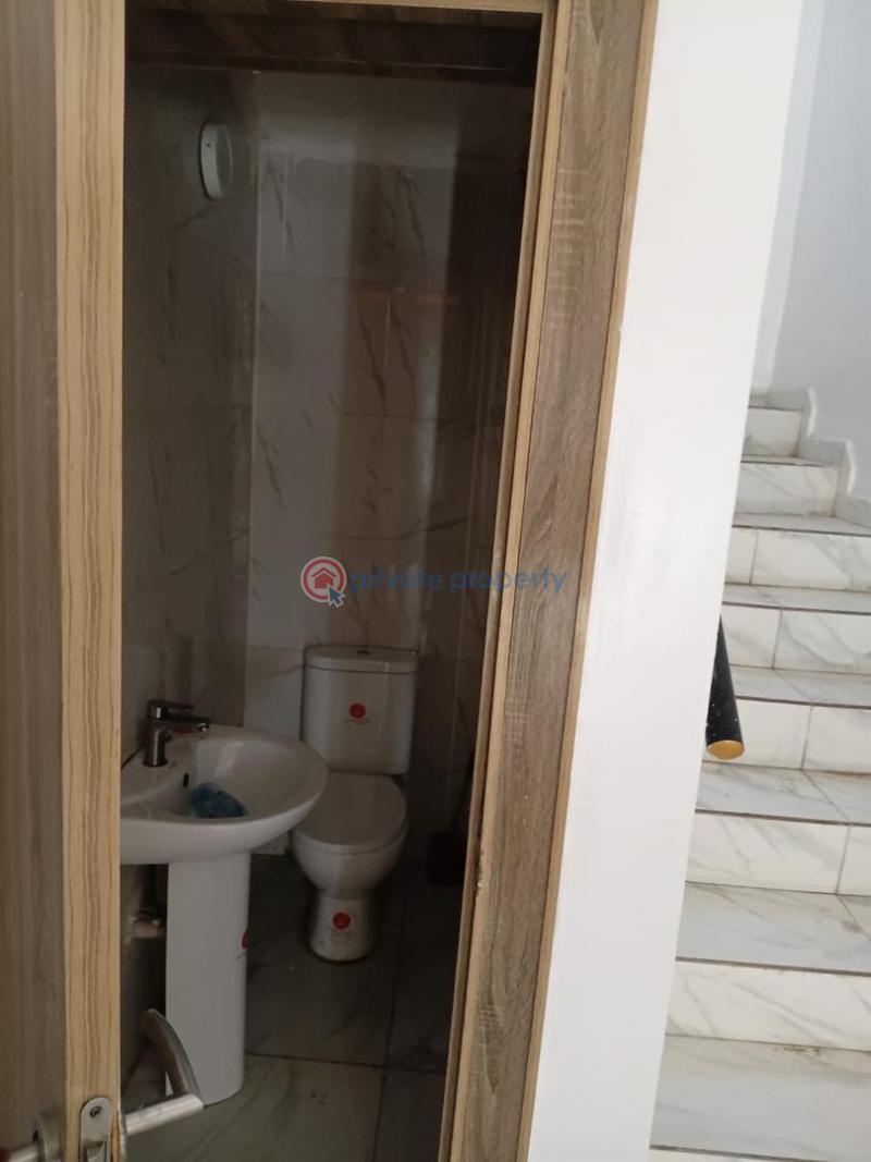 4 bedroom Semi detached Duplex For Rent Ikota Lekki Lagos - 10
