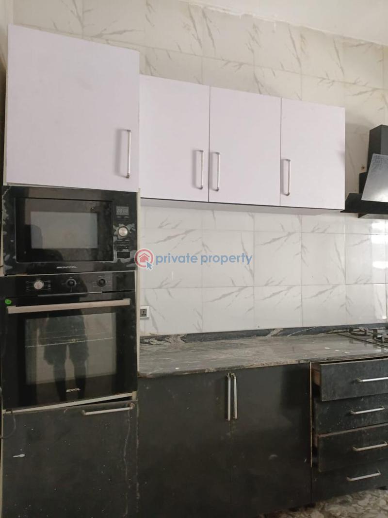 4 bedroom Semi detached Duplex For Rent Ikota Lekki Lagos - 13