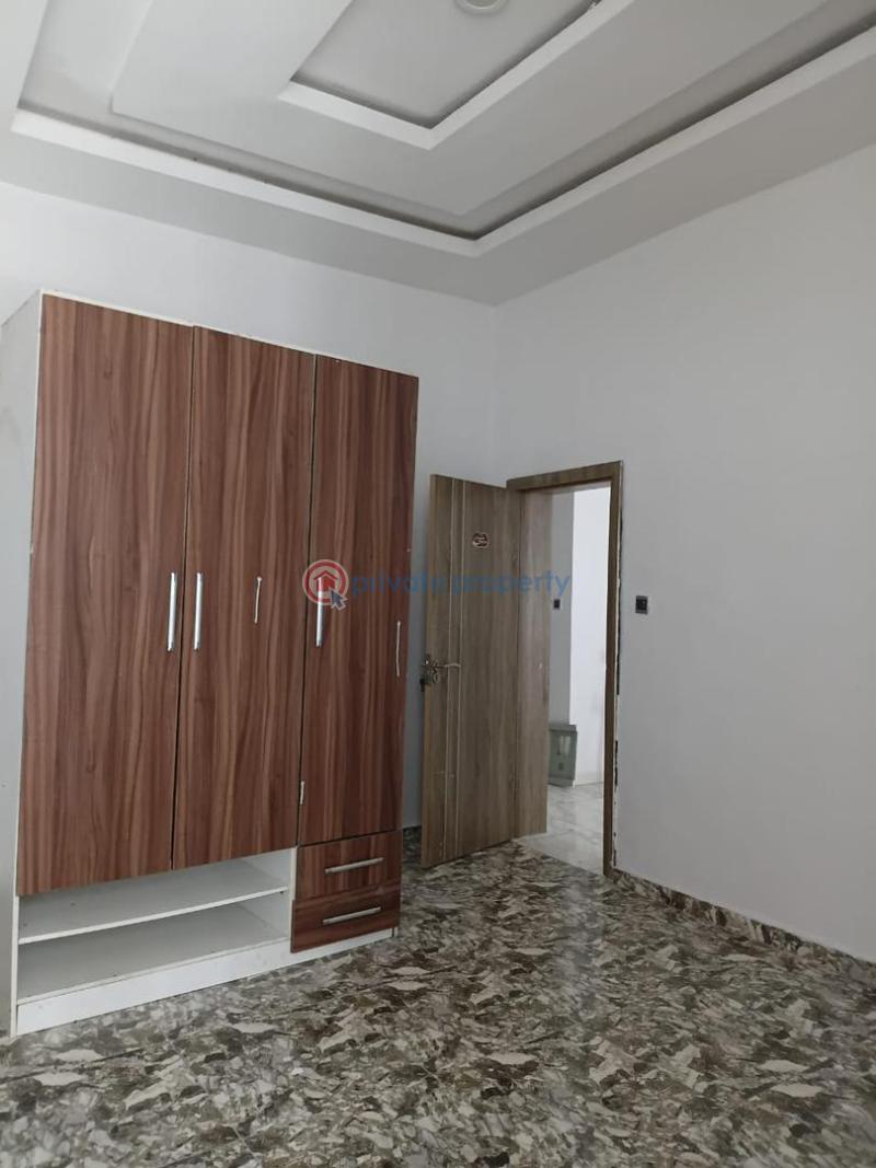 4 bedroom Semi detached Duplex For Rent Ikota Lekki Lagos - 8