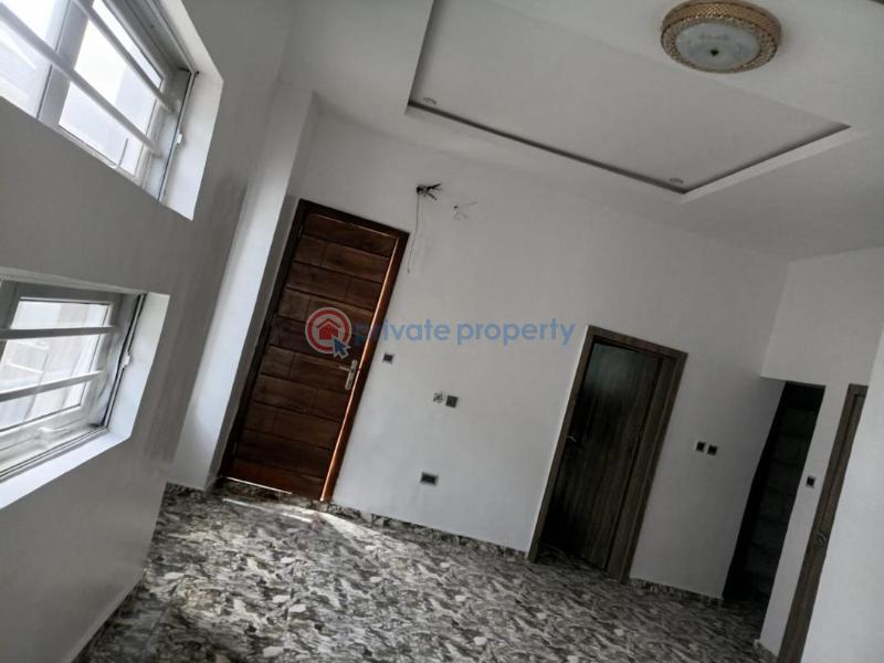 4 bedroom Semi detached Duplex For Rent Ikota Lekki Lagos - 5