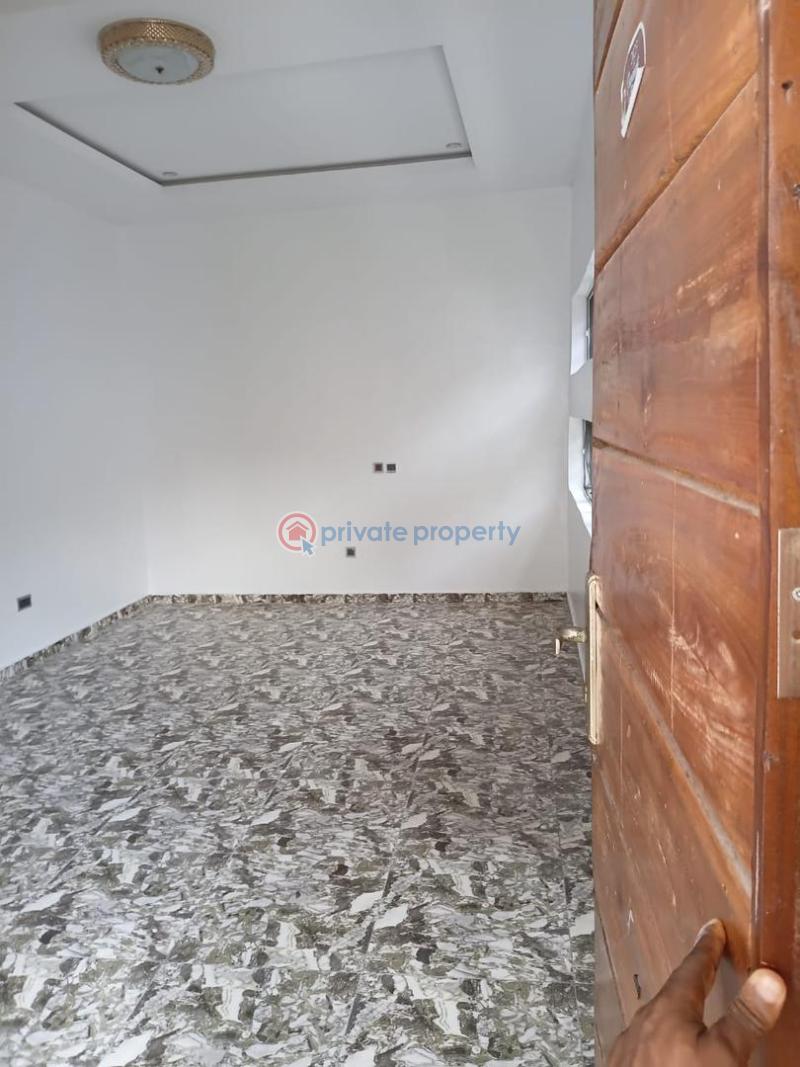 4 bedroom Semi detached Duplex For Rent Ikota Lekki Lagos - 4