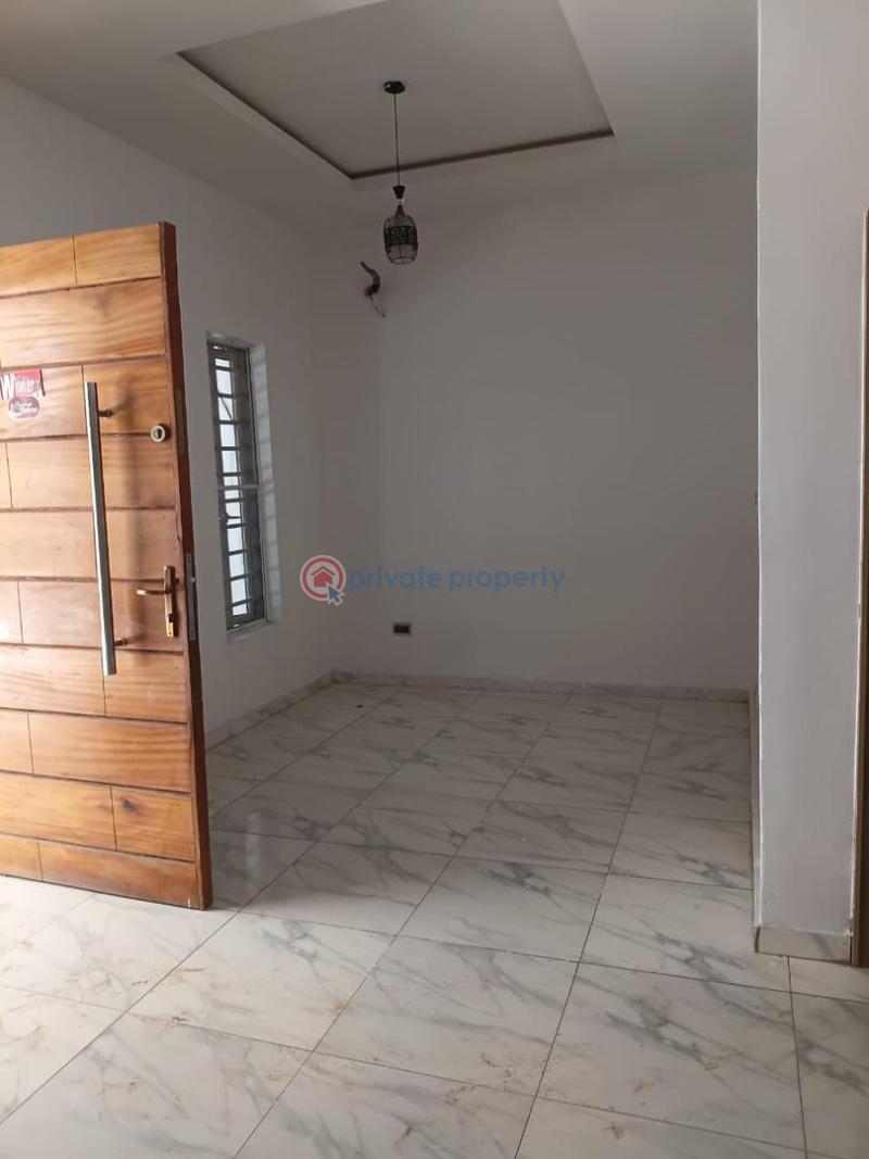 4 bedroom Semi detached Duplex For Rent Ikota Lekki Lagos - 15