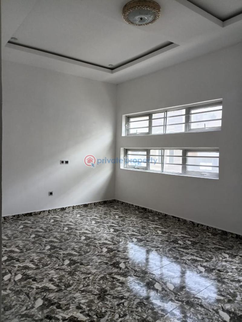 4 bedroom Semi detached Duplex For Rent Ikota Lekki Lagos - 7