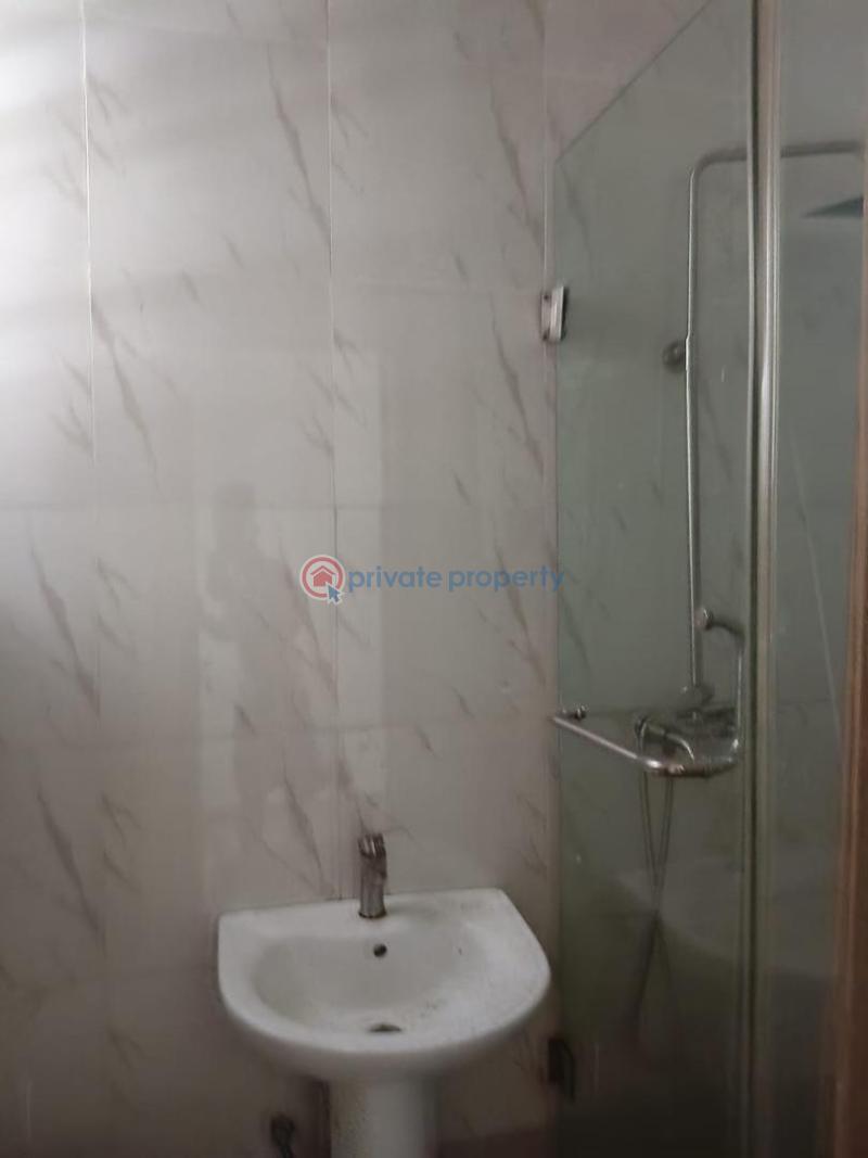 4 bedroom Semi detached Duplex For Rent Ikota Lekki Lagos - 14