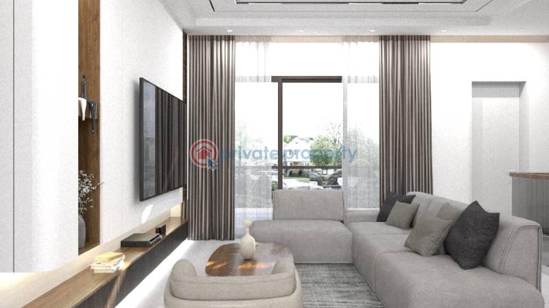 Premium 4 bedroom terrace + bq - 10 4 bedroom Terraced Duplex For Sale Sunmola Street Mende Maryland Lagos - 10