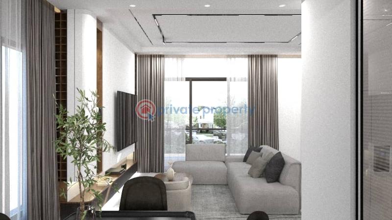 Premium 4 bedroom terrace + bq - 15 4 bedroom Terraced Duplex For Sale Sunmola Street Mende Maryland Lagos - 15