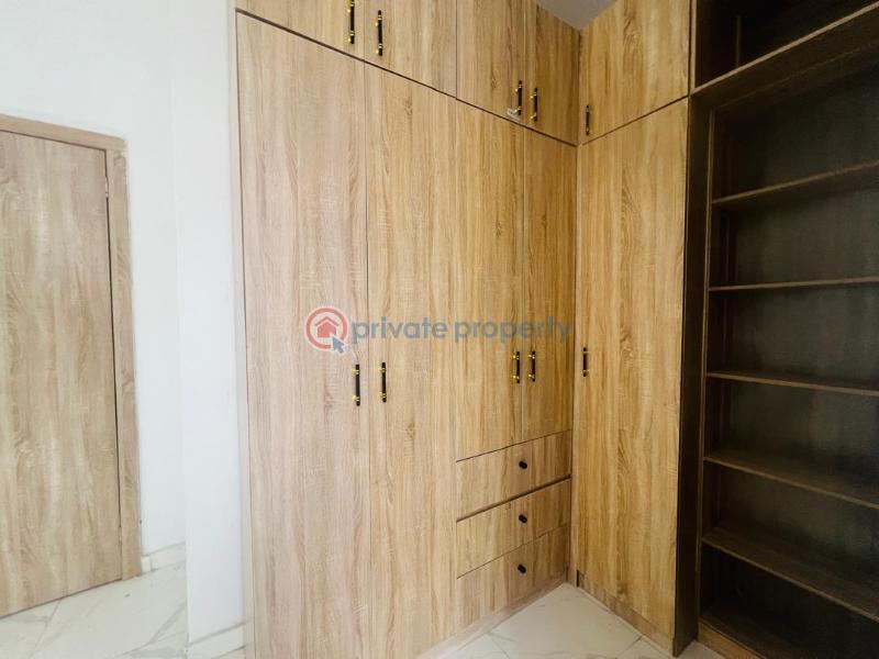 4 bedroom Terraced Duplex For Rent Ikota Gra Ikota Lekki Lagos - 17