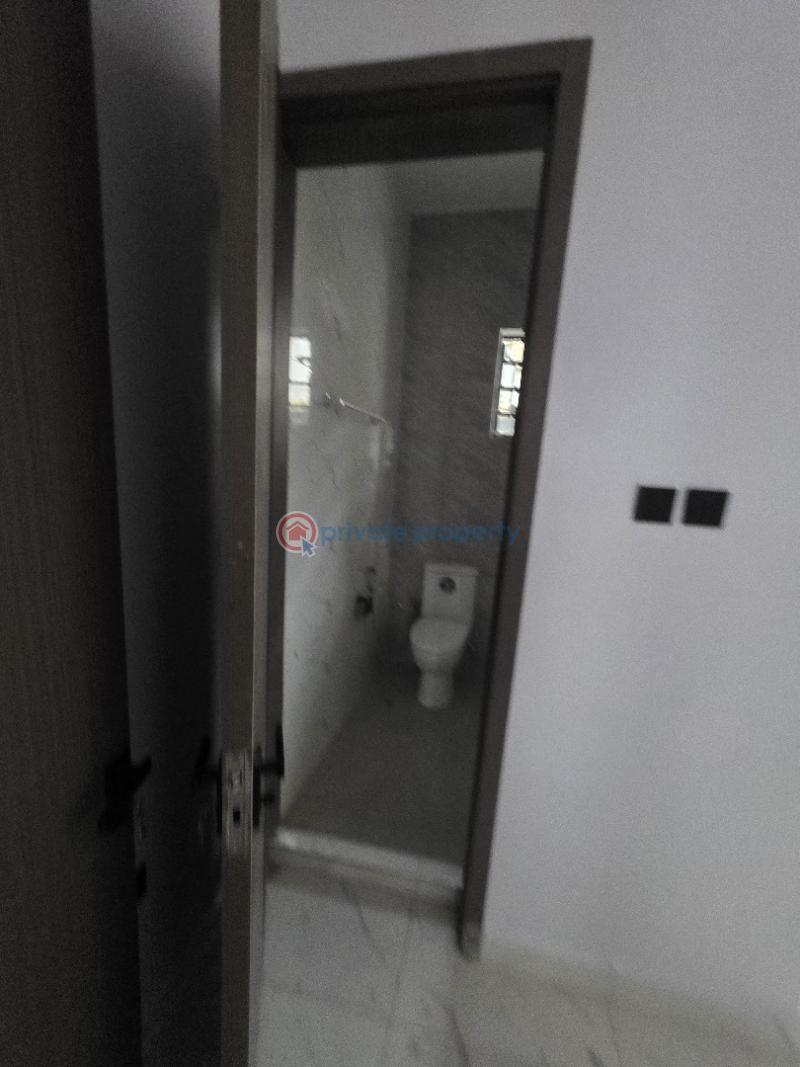 4 bedroom Terraced Duplex For Sale Value County Estate Majek Sangotedo Lagos - 7