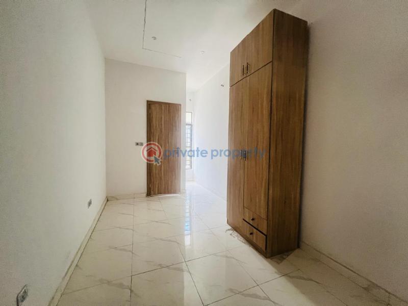 4 bedroom Terraced Duplex For Rent Ikota Gra Ikota Lekki Lagos - 20
