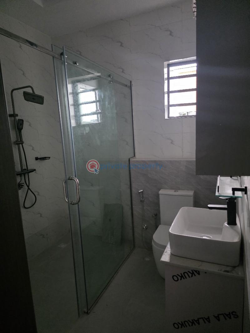 4 bedroom Terraced Duplex For Sale Value County Estate Majek Sangotedo Lagos - 12