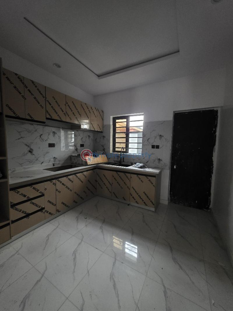 4 bedroom Terraced Duplex For Sale Value County Estate Majek Sangotedo Lagos - 6