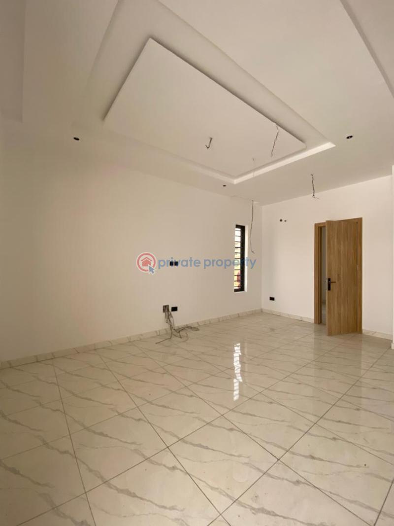 4 bedroom Terraced Duplex For Sale Mobil Road Ajah Lagos - 11