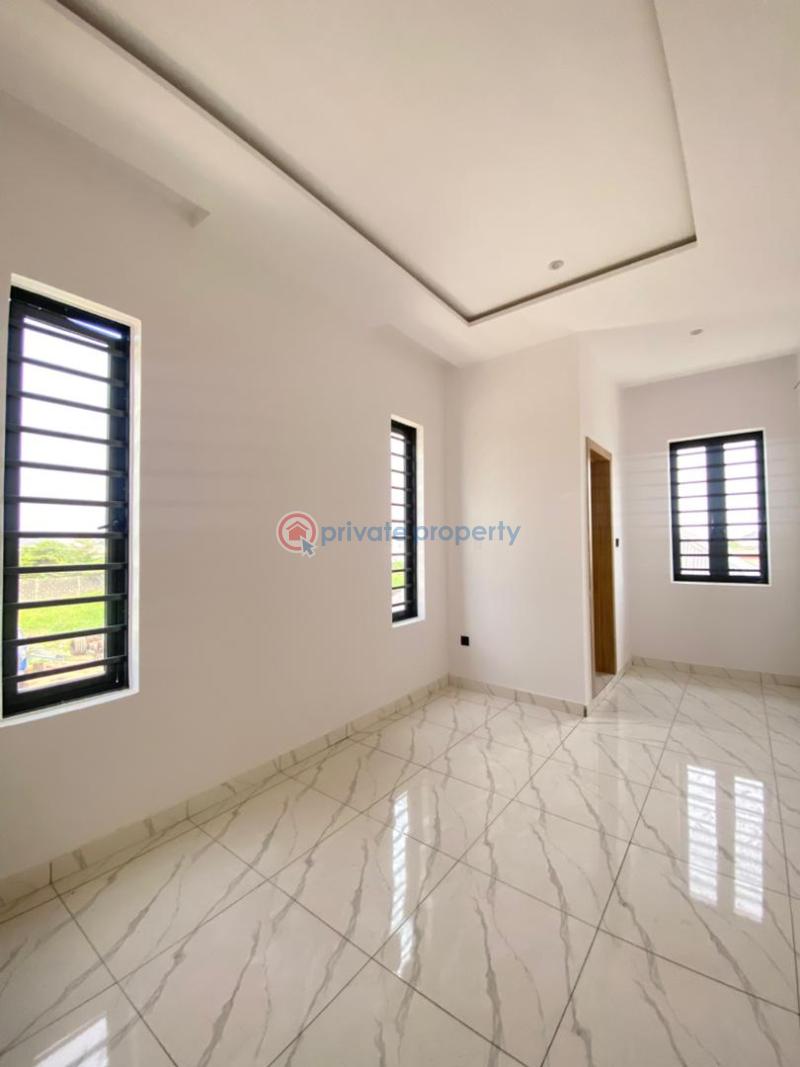 4 bedroom Terraced Duplex For Sale Mobil Road Ajah Lagos - 10