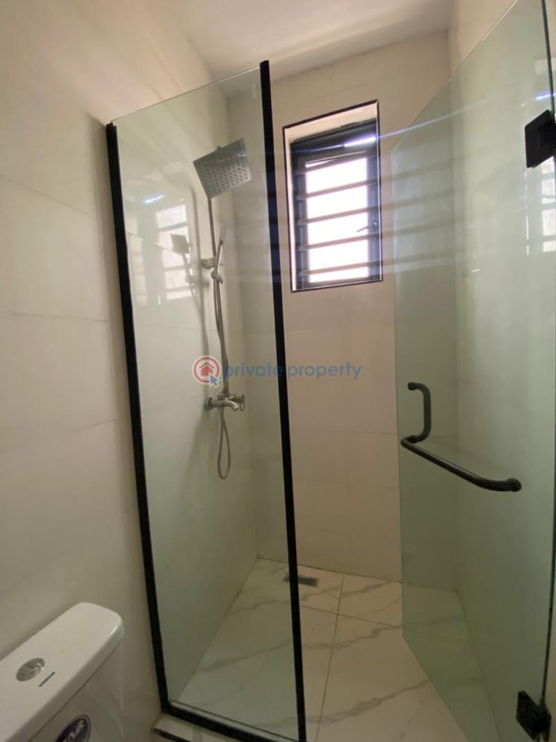 4 bedroom Terraced Duplex For Sale Mobil Road Ajah Lagos - 5