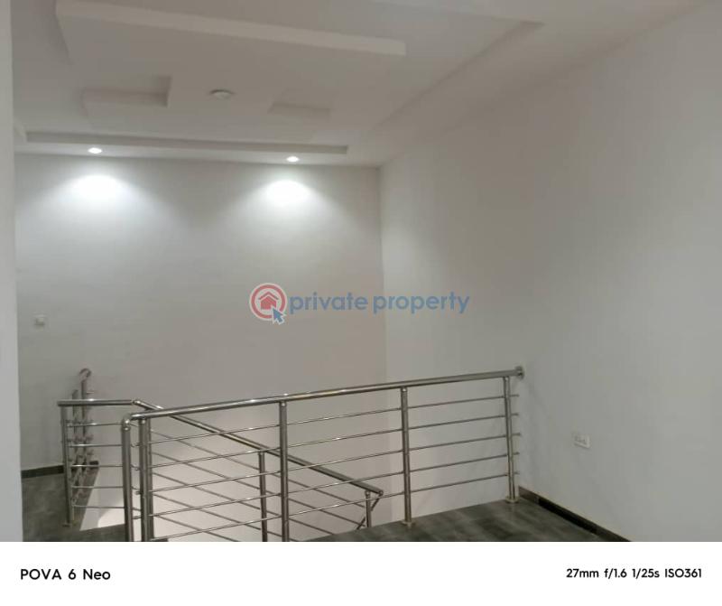 House For Rent At Akala Estate, Akobo Ibadan Oyo - 7