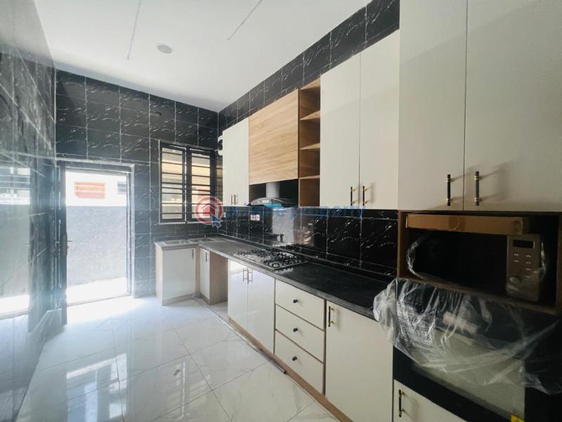4 bedroom Terraced Duplex For Rent Ikota Gra Ikota Lekki Lagos - 7