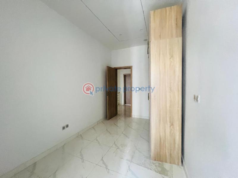 4 bedroom Terraced Duplex For Rent Ikota Gra Ikota Lekki Lagos - 16