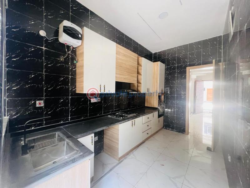 4 bedroom Terraced Duplex For Rent Ikota Gra Ikota Lekki Lagos - 6