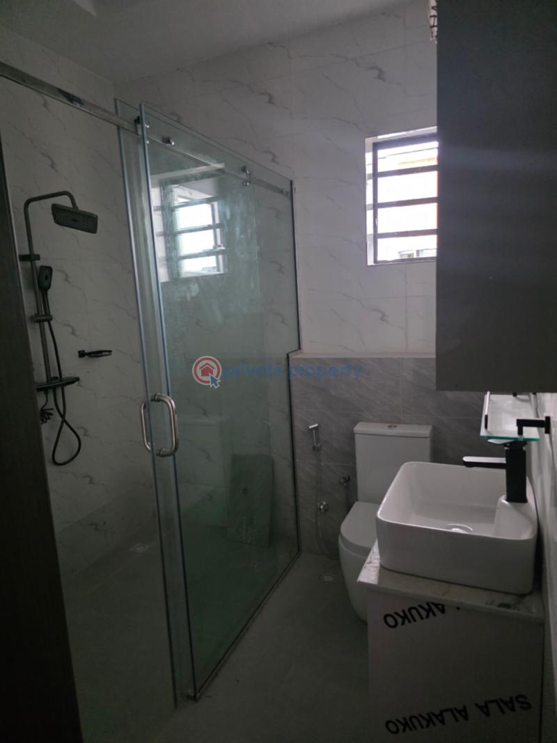 4 bedroom Terraced Duplex For Sale Value County Estate Majek Sangotedo Lagos - 8