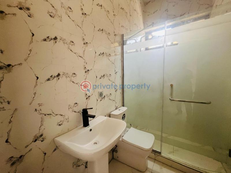 4 bedroom Terraced Duplex For Rent Ikota Gra Ikota Lekki Lagos - 21