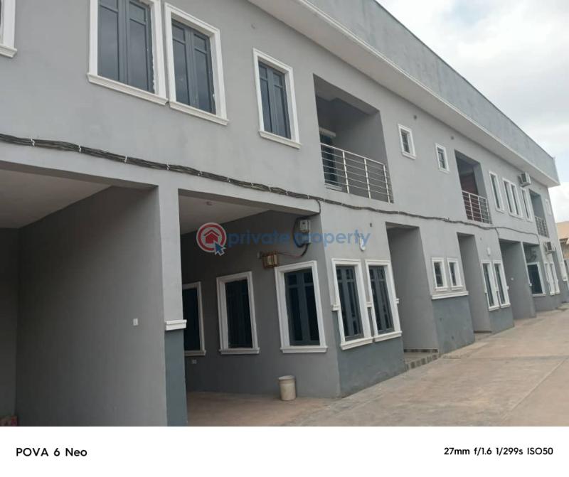 House For Rent At Akala Estate, Akobo Ibadan Oyo - 13